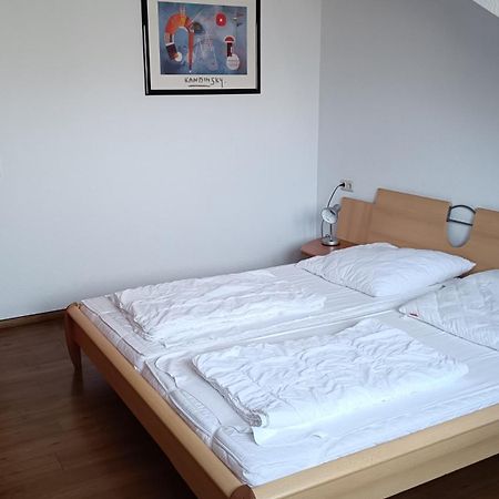 Haus Suedstrand Gohren Bagian luar foto