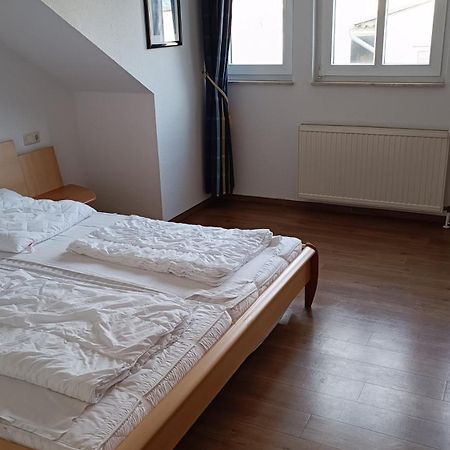 Haus Suedstrand Gohren Bagian luar foto