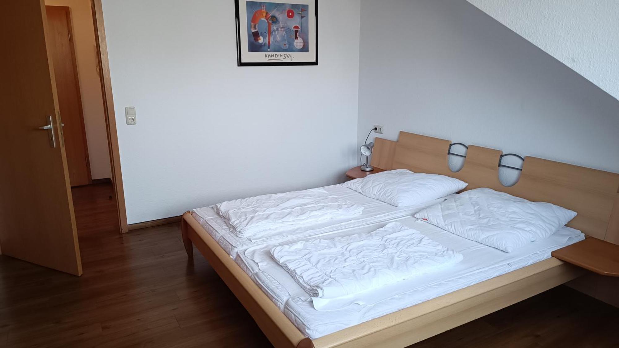 Haus Suedstrand Gohren Bagian luar foto