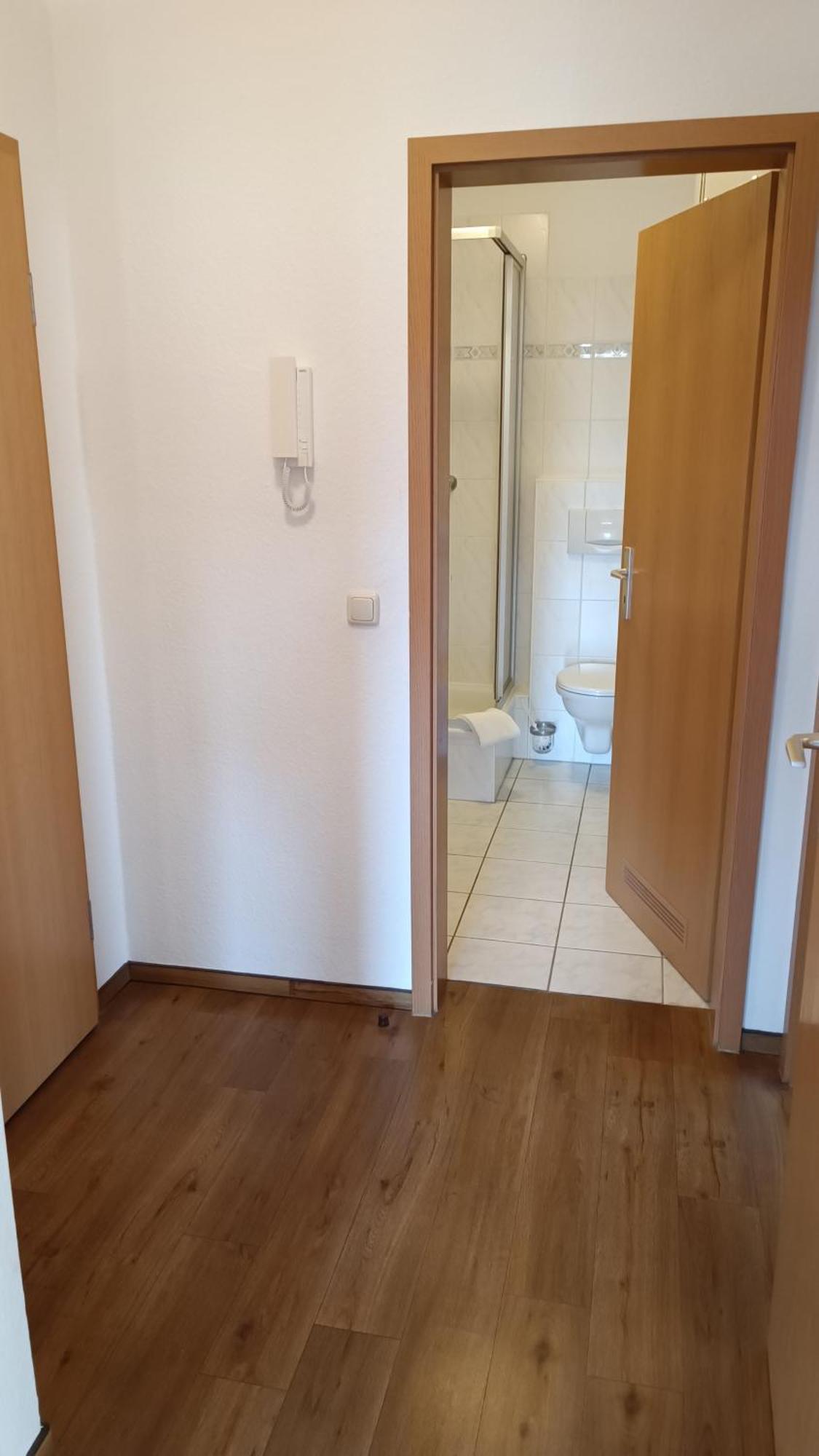 Haus Suedstrand Gohren Bagian luar foto
