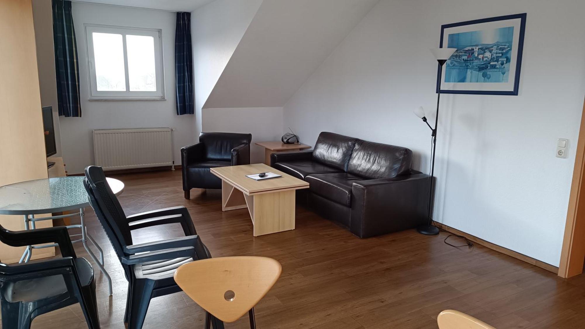 Haus Suedstrand Gohren Bagian luar foto