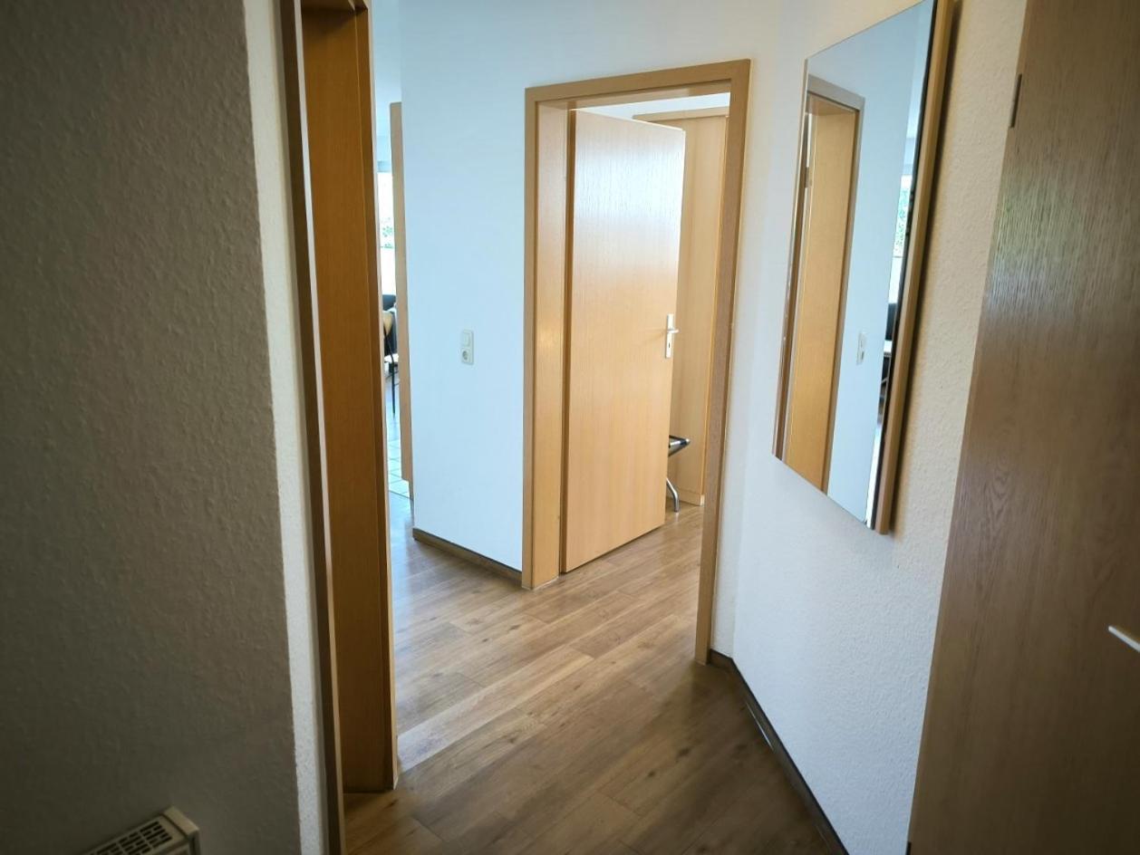 Haus Suedstrand Gohren Bagian luar foto