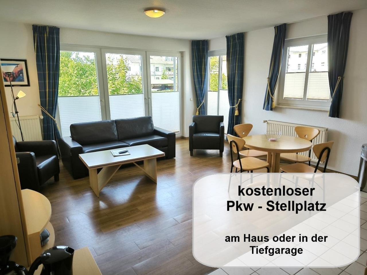 Haus Suedstrand Gohren Bagian luar foto