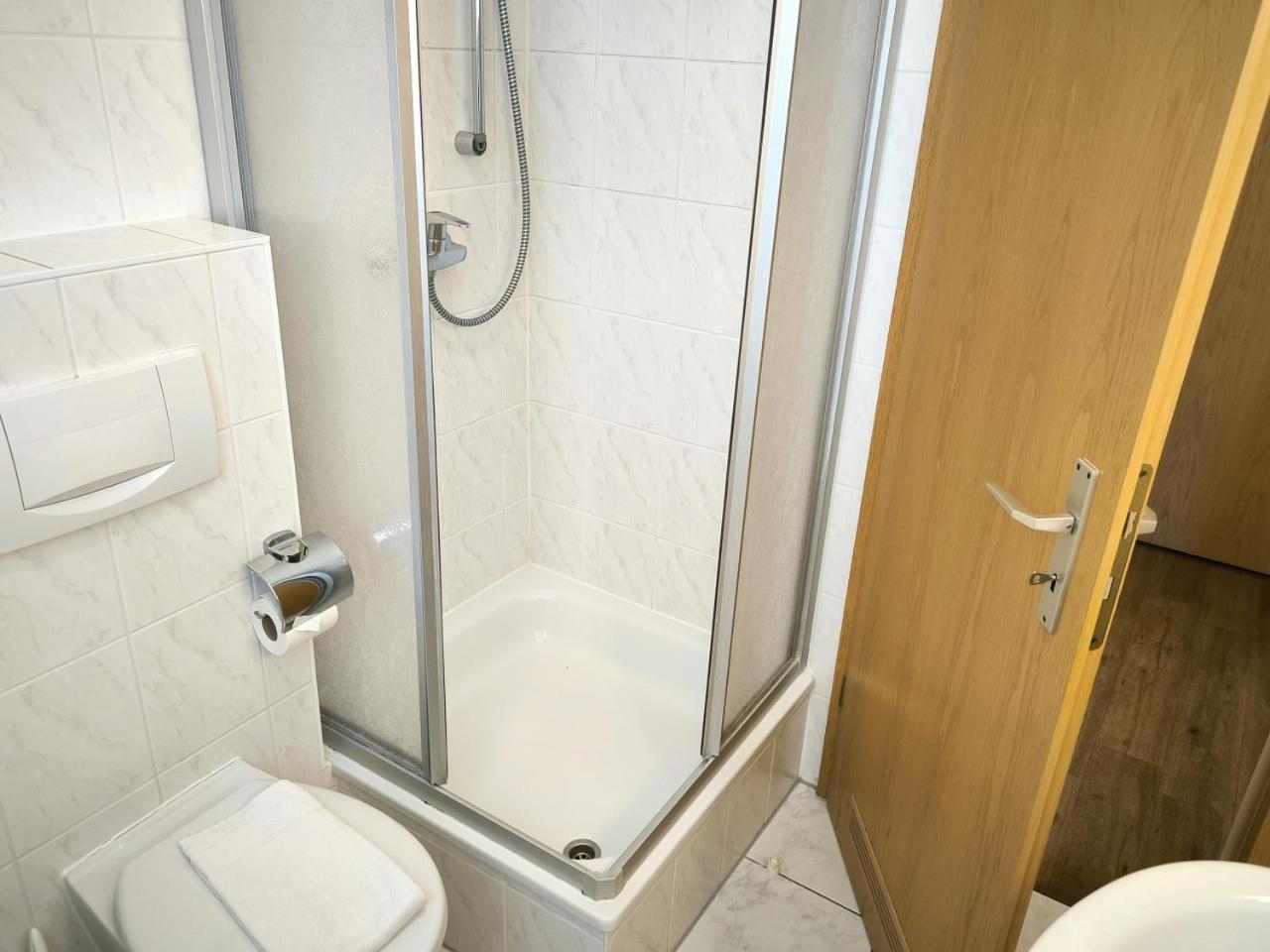 Haus Suedstrand Gohren Bagian luar foto