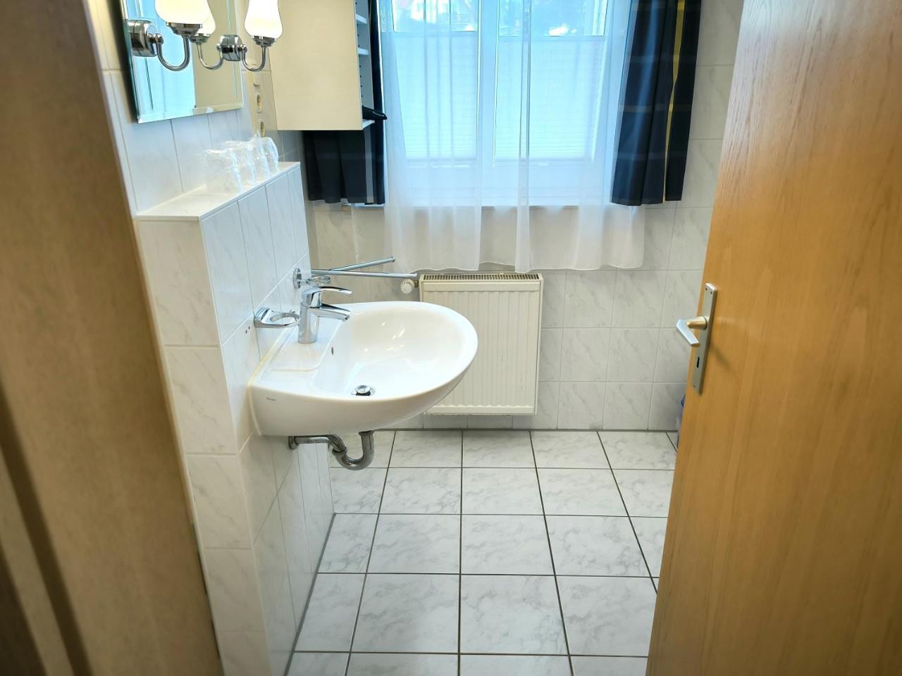 Haus Suedstrand Gohren Bagian luar foto